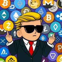 CryptoCrafter_L (@cryptocrafter_l) 's Twitter Profile