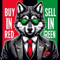 TapeReaderPro🇺🇸 (@ihalanni786) 's Twitter Profile