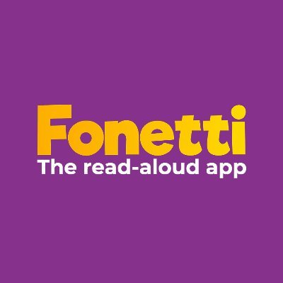Fonetti Profile