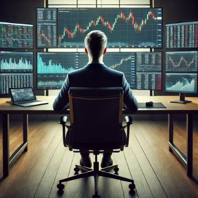 15-30% Monthly | 2 High-Conviction Stocks.Short-Term Gains: 15-20% in Days/Weeks.DM