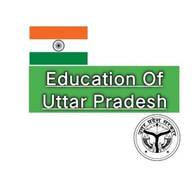 educationofup's profile picture. Education Of Uttar Pradesh