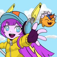 ちゃぴ (@chapapipipupepo) 's Twitter Profile