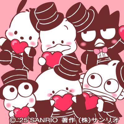 C.H.U🩷🩵💚❤️💛💜だんびぃさんのプロフィール画像