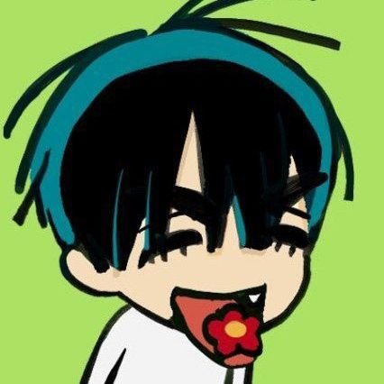 monocerosdeii's profile picture. to love and be loved
