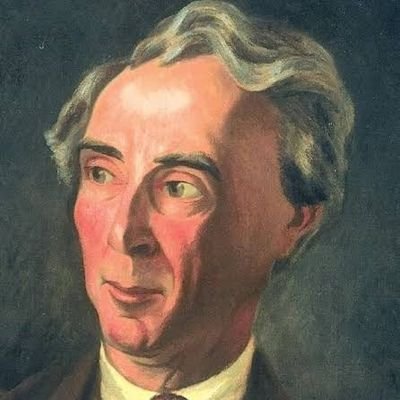 BRussellsimp's profile picture. Axiomatic Order