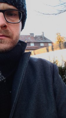 📚 📖 📸 🖥️ -
History and Politics -
Working in an industry museum -
From 🇵🇱 in 🇩🇪