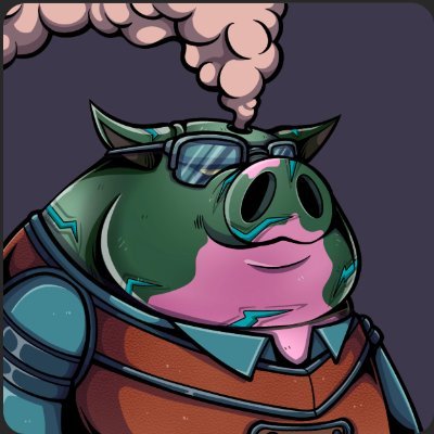Spak19382819's profile picture. Powered by 🍁 & Memes          Just Vibin with Cardano💫