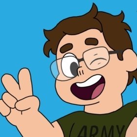 KingslandColin's profile picture. I'm a 22-year-old male cartoonist, puppeteer and writer with Autism. | best friend: @EWoN625 | check out our NEW YouTube podcast, "The Cartoon CARTOON Show"