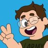 KingslandColin's profile picture. I'm a 22-year-old male cartoonist, puppeteer and writer with Autism. | best friend: @EWoN625 | check out our NEW YouTube podcast, "The Cartoon CARTOON Show"