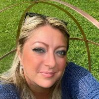 Graziella Rossini (@graziellar1987) 's Twitter Profile