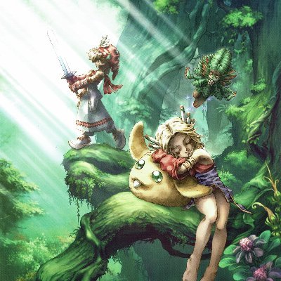 DruidVorseさんのプロフィール画像