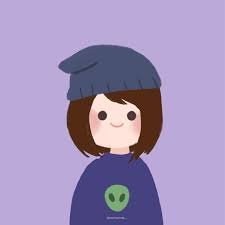 julianekuester's profile picture. I'm an average worker by day, a crazy hobby seeeker by night. I crochet stuff, paint sometimes, experiment with ai, & 3D print things I aren't practical! 

:)