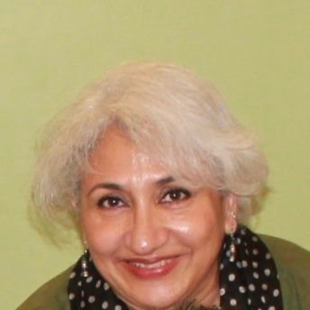 Shikhandin - Indian Author Profile