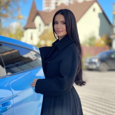 Multi-sector entrepreneur with a global mindset.
Elevating industries from couture to care.
High standards only — time is my most expensive asset.
🚫BTC 🚫Porn