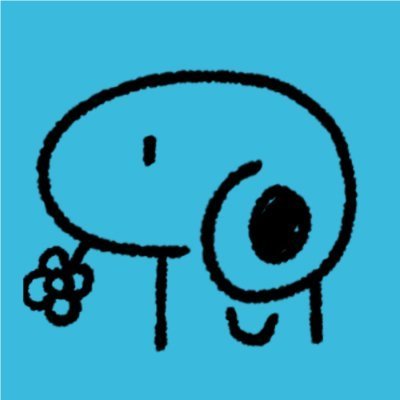 ドッグワープ（Dogwarp）さんのプロフィール画像