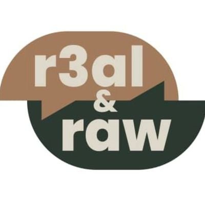 Keep it R3al and Raw by hitting the subscription and the notification button