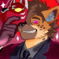 Narg'Mor | Narg | Nargy (@nargmor) 's Twitter Profile Photo