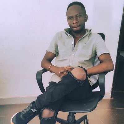 Procurement & Logistics Manager @luluhyperBH, Student @vukampala, Father & God fearing.
https://t.co/d0lMrRUakc
https://t.co/MS3AXVDVMe