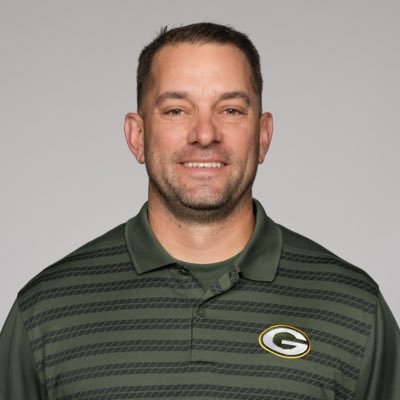 Husband, Father, Son, Follower, Football Coach @MauraKoonz