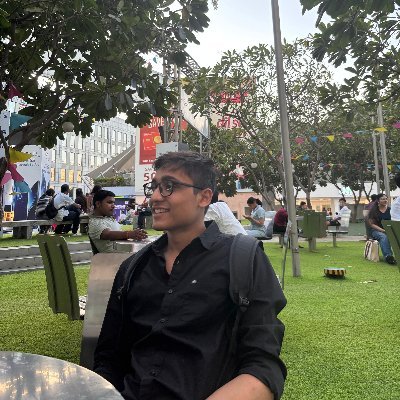 anirudhmehra_'s profile picture. 