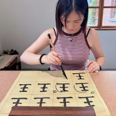 Linazhaozhao's profile picture. New to web3, love food, travel, NFT