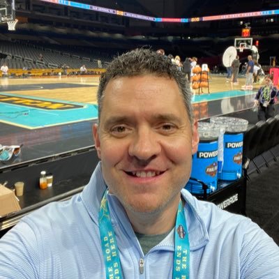 Senior College Basketball Reporter at Hoops HQ. Past: Washington Post, USA Today, Sports Business Journal, On3. Jersey guy. Dallas is home.