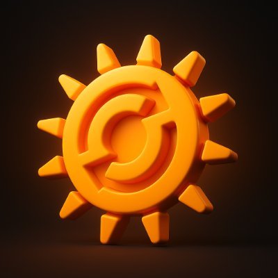 SolariSwap ☀️ Profile