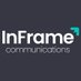 Clare White (@inframecomms) Twitter profile photo Clare White (@inframecomms) Twitter profile photo
