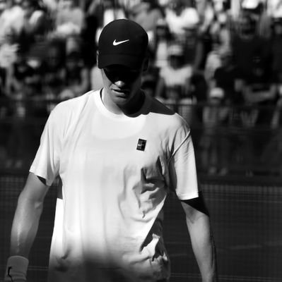 Roger Federer,Rafa Nadal,Jannik Sinner,Iga Świątek,Grigor Dimitrov, Henry Bernet,Jack Draper🥳