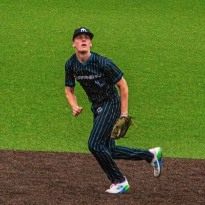 TylerMathis2028's profile picture. 2028 | Fort Zumwalt North HS | 6’0” 165 |                                         OF/C/RHP/Utility | 3.79GPA | 15u MO Mariners Teal |tyler.mathis.2028@gmail.com