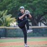 KareemA2026's profile picture. 2026 LHP 6’0 | T84 2700RPM  South Florida | #3 insta-Kareem.amer3 (954-612-1554)