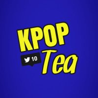 The Kpop Tea (@thekpoptea) 's Twitter Profile Photo The Kpop Tea (@thekpoptea) 's Twitter Profile Photo
