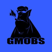 GMOBS (@gmobs_nft) 's Twitter Profile