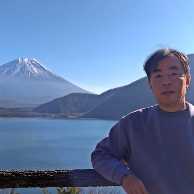 株式会社エネルギーフォーラム社長。あくまで個人的見解として、エネルギー環境問題に関するニュースの深層や周辺事情、問題点などをつぶやきます。