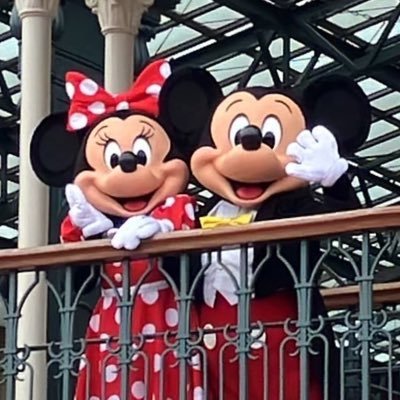 MickeyK27898752's profile picture. ミッキーとロジャーラビットが大好き！