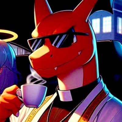 Lord Charizardさんのプロフィール画像