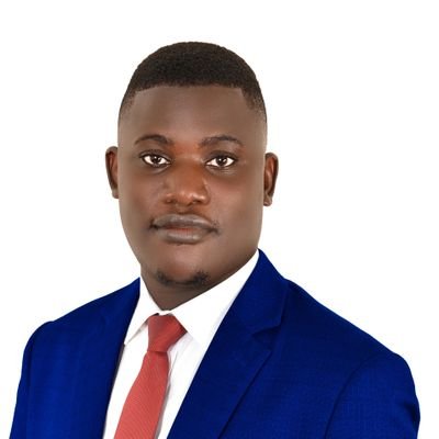 Mayor Ttamu Division 2026 - 2031
National Unity Platform - NUP