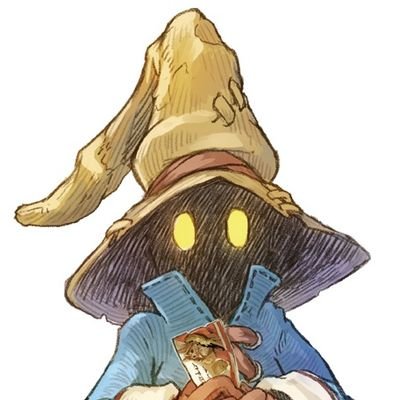 ✝️ Let's talk about video games. JRPGs | Final Fantasy | 90s games | trophy hunter🏆| coffee | girl dad | website builder guy.