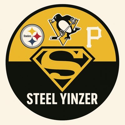 Sports Lovin Yinzer. From the city of champions. Cam Heyward and Chris Boswell Stan account. #HereWeGo #LetsGoPens #LetsGoBucs