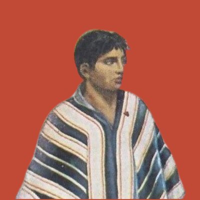 he/him, adhd, student worker | 📍lënapehòkinkmanta kani | 🚩toward pachakuti, decolonization, communism | ⛰️quechua diaspora