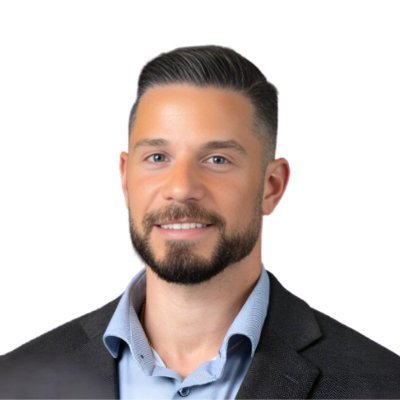 ⚡Sales Leader | Enterprise AI Agents | Follow me for GTM & AI Agents ⚡