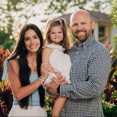 Husband to @charli_shuler, father to Charlotte and Clara, preacher of the gospel, musician, vocationally a mover of earth, outdoorsman. All by Grace.