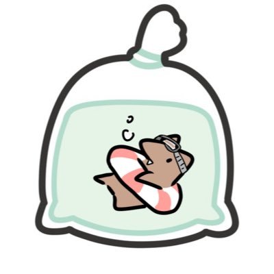 테프🍬:3さんのプロフィール画像