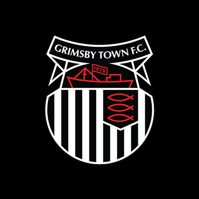 The 𝐡𝐨𝐦𝐞 of Grimsby Town FC Women 📍 Home games played at Clee Fields, Grimsby, DN32 8QU Members of the @emwrfl Division One North 🖤🤍