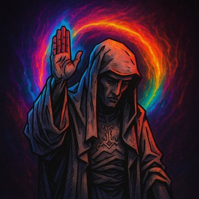 AuraOnHyperNFT's profile picture. 