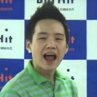 yoongi3_dollar's profile picture. 