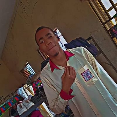 GodstimeOn26606's profile picture. Cool