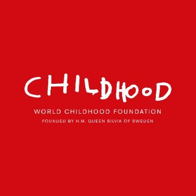 Founded by HM Queen Silvia in 1999, our mission is to inspire, promote, and develop solutions to end sexual abuse, exploitation, and violence against children.
