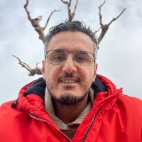 Murat TATAR (@murat_tatar85) Twitter profile photo