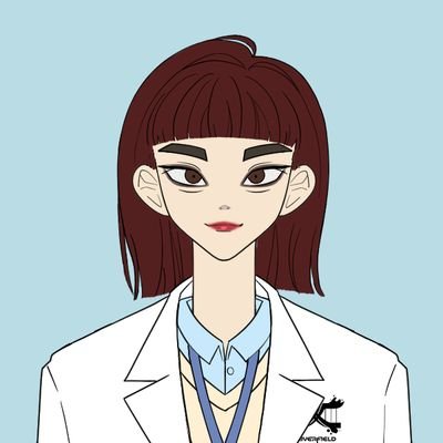엔하이픈 • she/her • infj • RMT? No. Registered Fake Scientist.